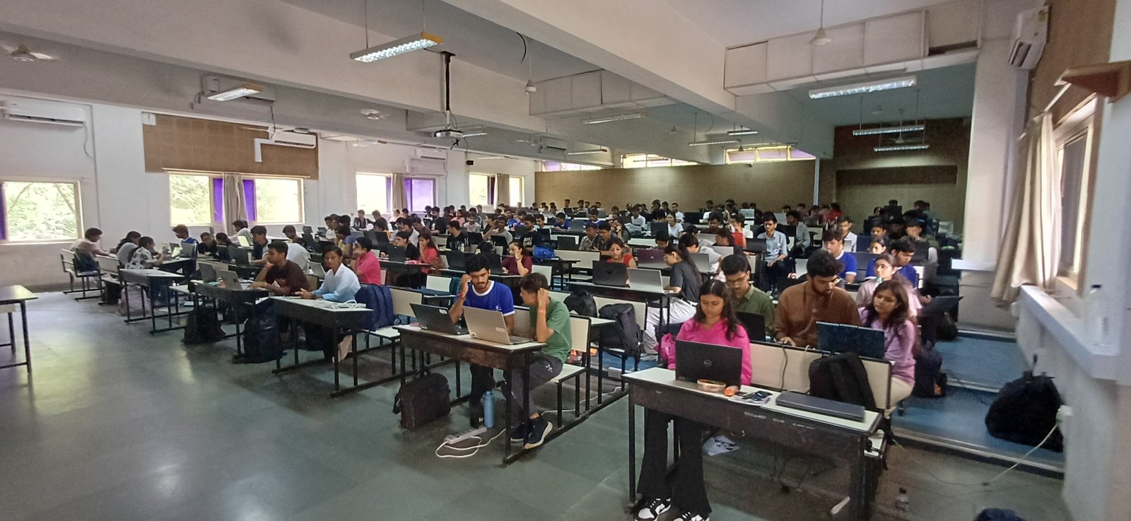 Seminar