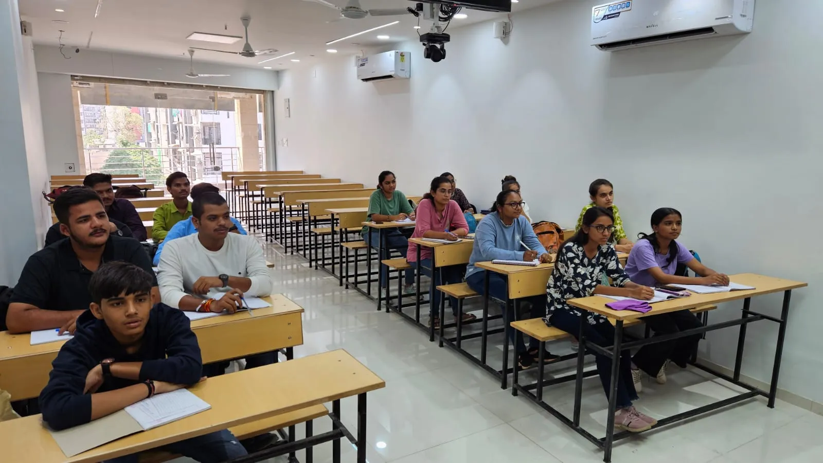 Student Activities